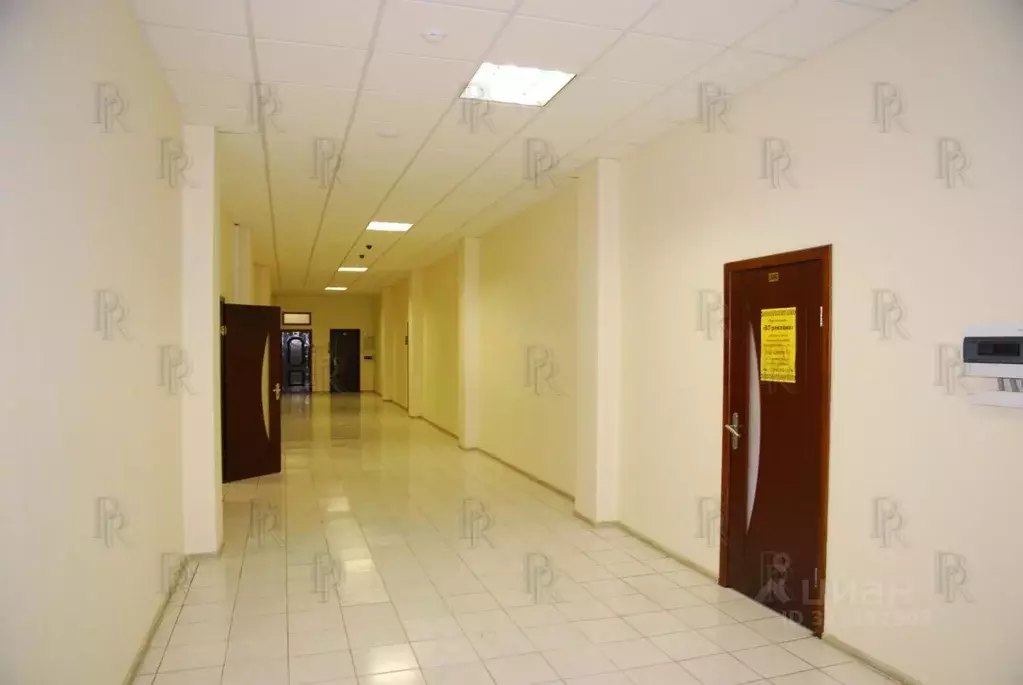 Офис в Москва Цветной бул., 30С1 (225 м) - Фото 1