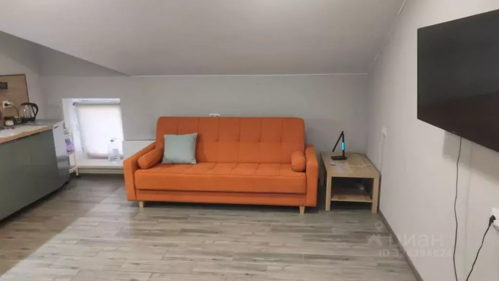 Студия Московская область, Апрелевка Наро-Фоминский городской округ, ... - Фото 2