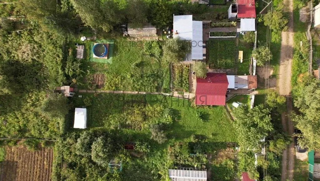 Дом в Хабаровский край, Комсомольский район, Металлург-2 АО Амурсталь ... - Фото 2