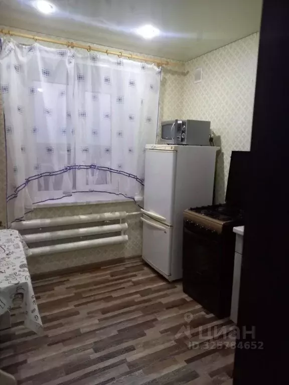 1-к кв. Челябинская область, Еманжелинск ул. Островского, 48 (33.1 м) - Фото 2