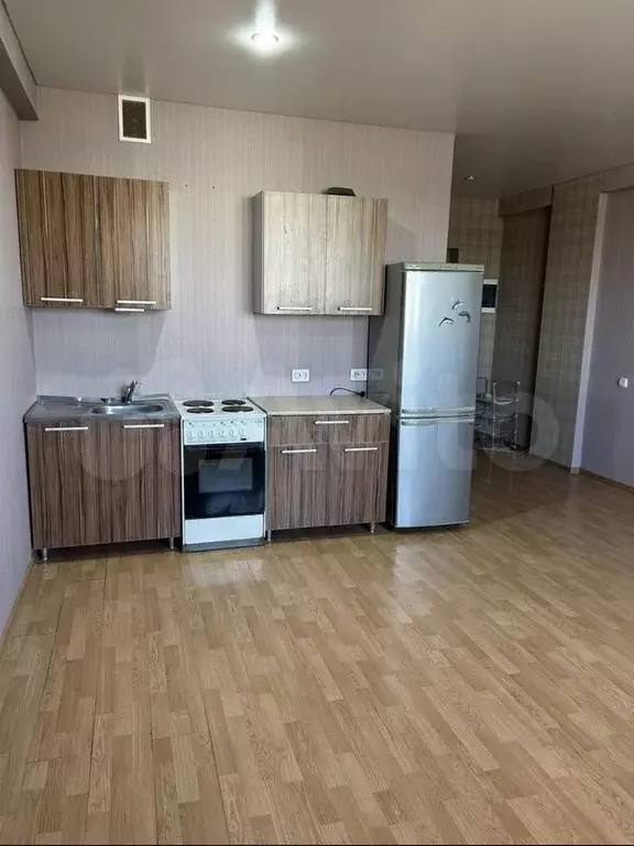 Квартира-студия, 30 м, 7/17 эт. - Фото 0