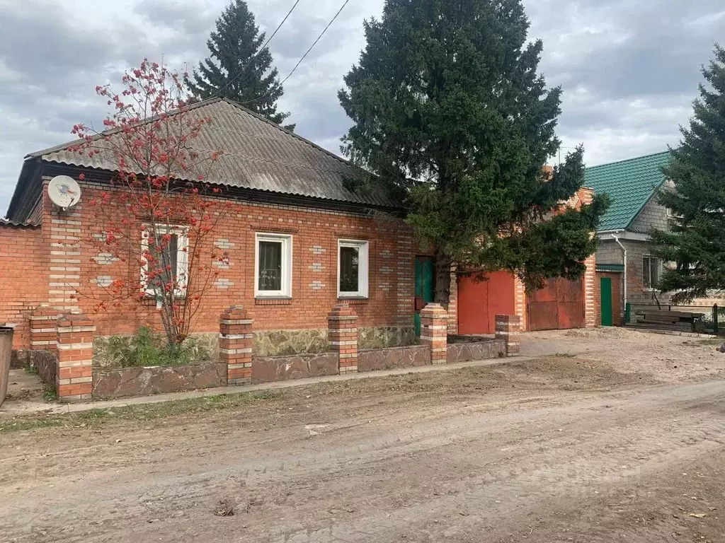 Дом в Хакасия, Черногорск пер. 2-й Енисейский (80 м) - Фото 1