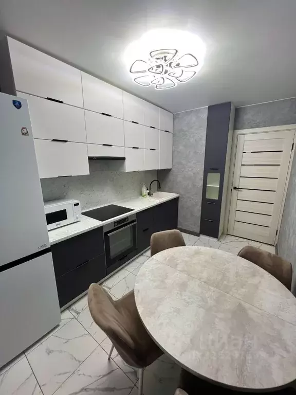 1-к кв. Санкт-Петербург пос. Шушары, ул. Вишерская, 24 (34.8 м) - Фото 1