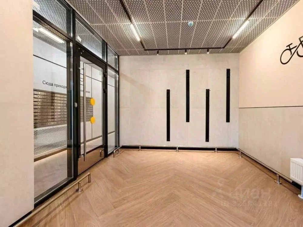 Студия Татарстан, Казань ул. Рауиса Гареева, 103А (30.3 м) - Фото 2