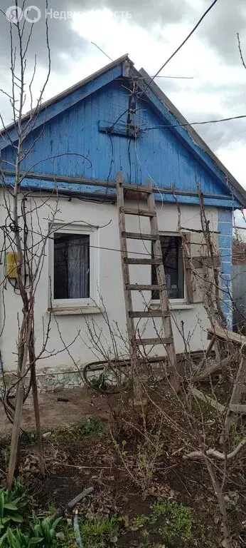 Дом в Шахты, Нижегородский переулок (29.3 м) - Фото 1