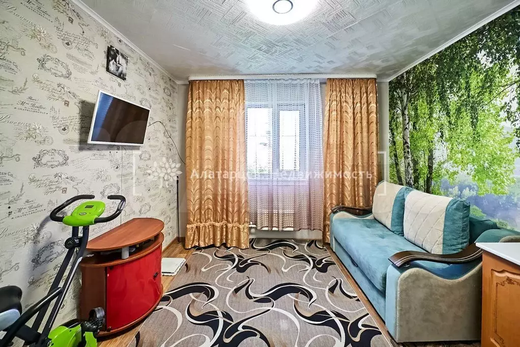 Квартира-студия, 20 м, 2/3 эт. - Фото 1
