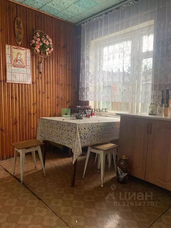 Дом в Тамбовская область, Бондарский муниципальный округ, с. Куровщина ... - Фото 2