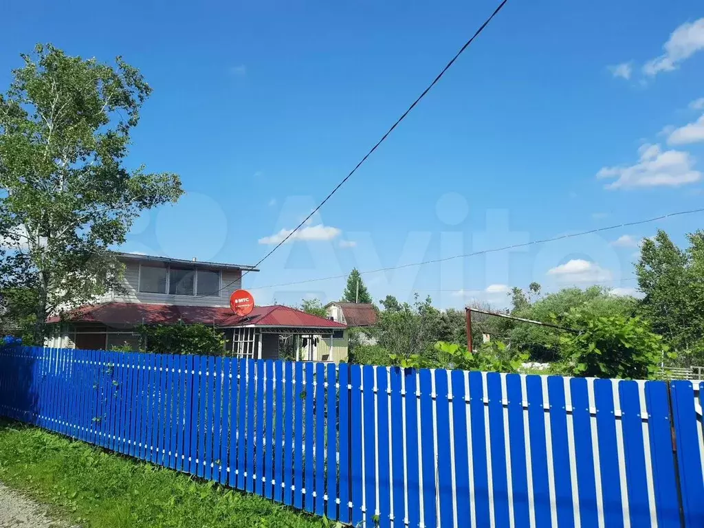 Дача 20 м на участке 6,3 сот. - Фото 0