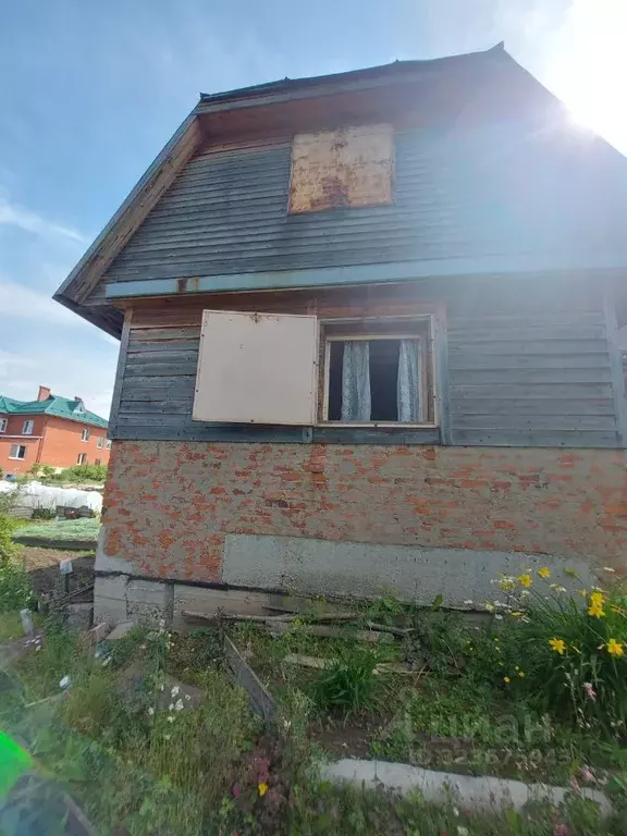 Дом в Пермский край, Пермь Боковая ул., 3К (46 м) - Фото 2