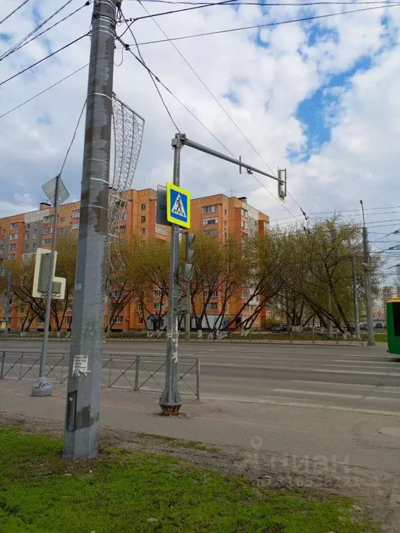 Помещение свободного назначения в Пензенская область, Пенза ул. ... - Фото 1