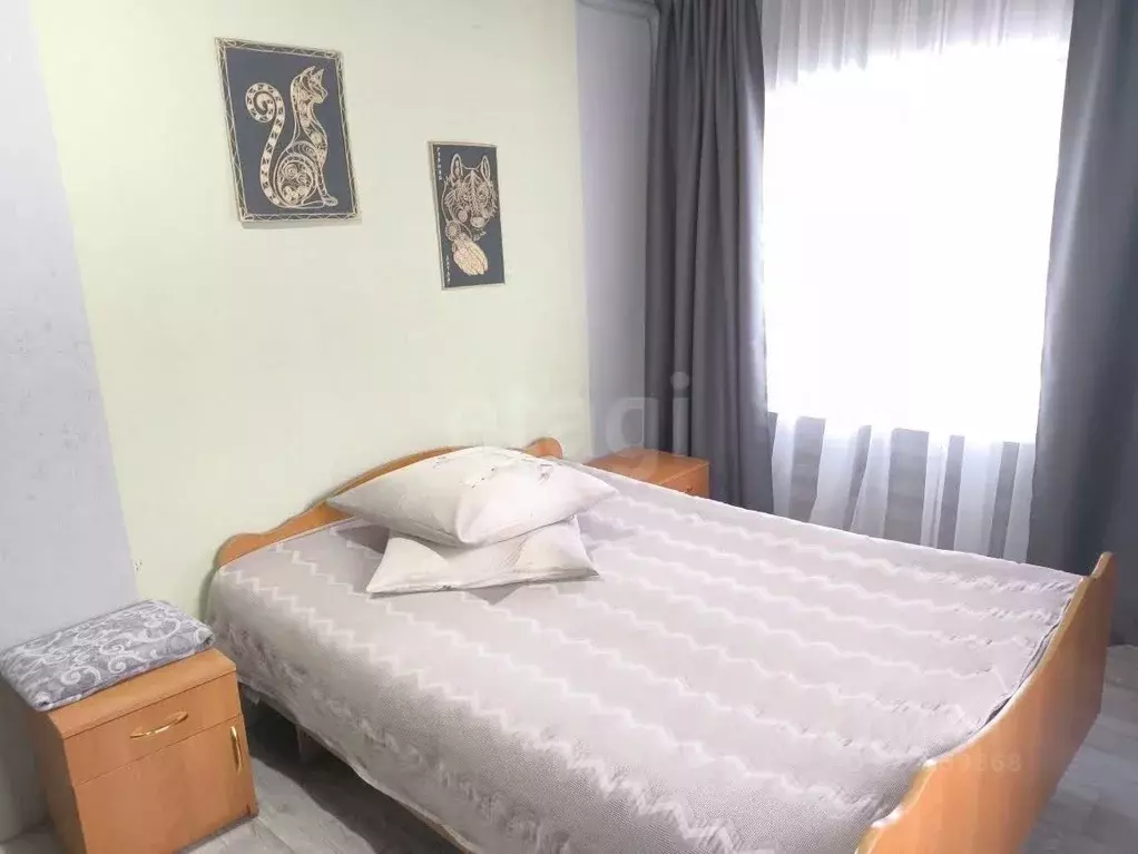 Дом в Алтай, Чемальский район, с. Уожан Центральная ул., 5 (100 м) - Фото 1