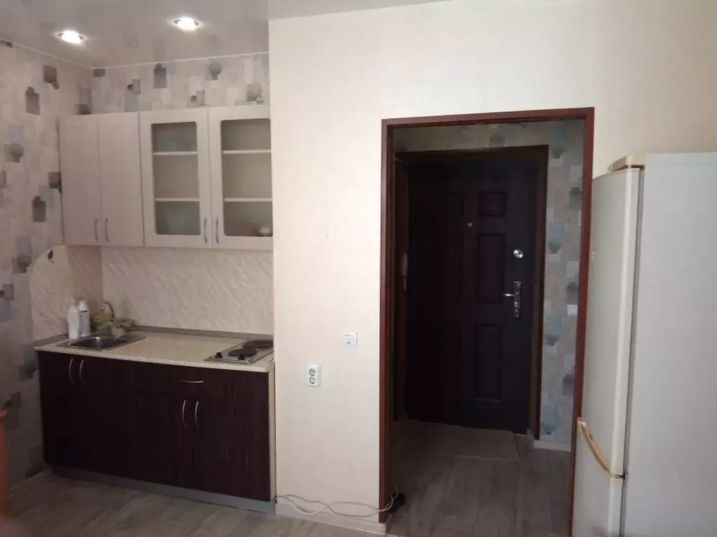 Продаётся квартира-студия, 22 м - Фото 0