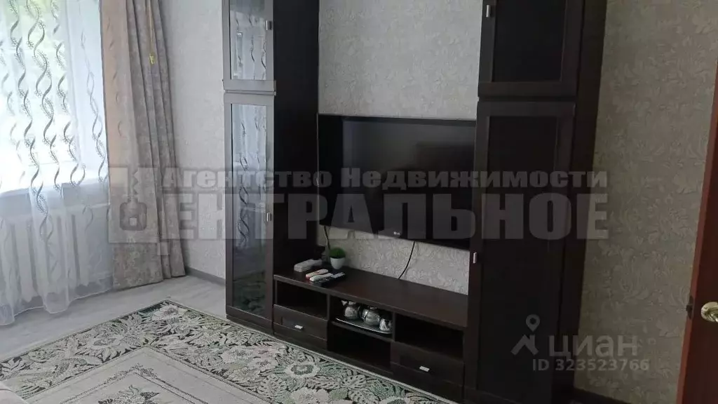 Комната Смоленская область, Смоленск ул. 25 Сентября, 1 (17.0 м) - Фото 1