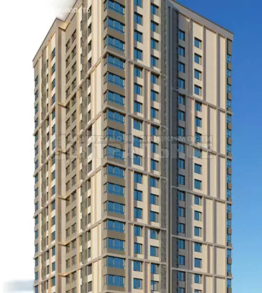 3-комнатная квартира: Смоленск, ЖК Никольский (74 м) - Фото 1