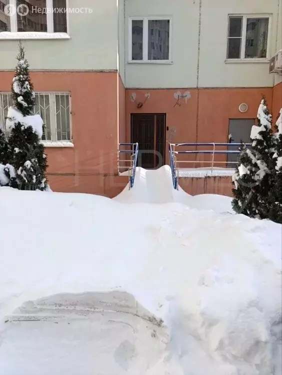 Офис (290 м) - Фото 1