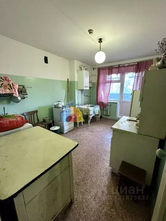 2-к кв. Тульская область, Суворов Тульская ул., 2Б (61.2 м) - Фото 1