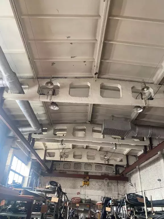 Склад в Омская область, Омск ул. 22-го Партсъезда, 98В (370 м) - Фото 2