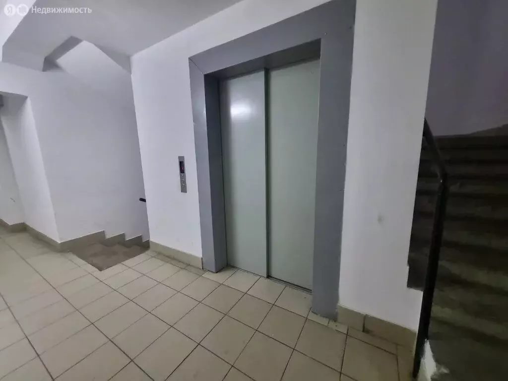 Квартира-студия: Абакан, улица Некрасова, 33А (23 м) - Фото 1