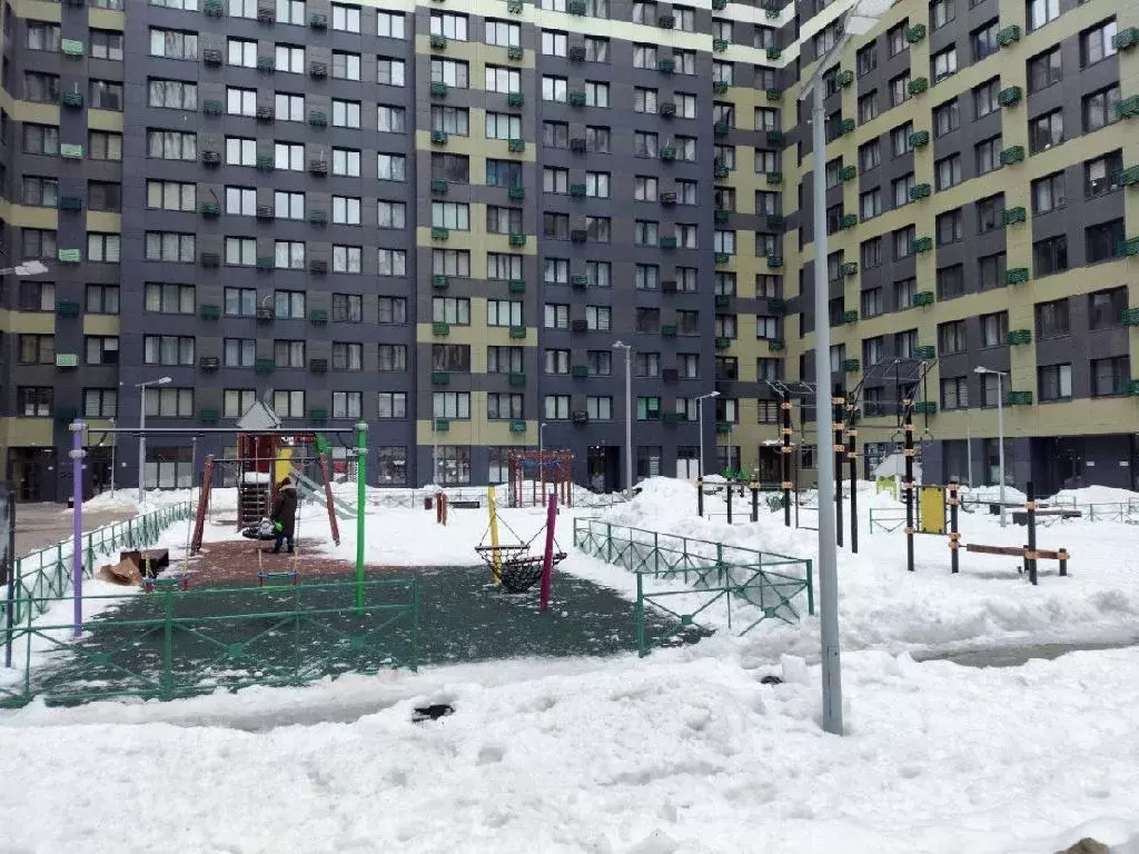 Продается 1-комнатная квартира - Фото 2