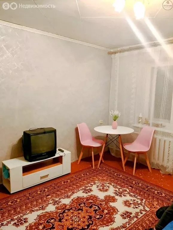 1к в 5-комнатной квартире (15 м) - Фото 1