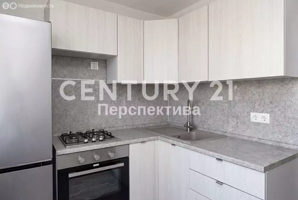 1-комнатная квартира: посёлок городского типа Красково, 2-я Заводская ... - Фото 1