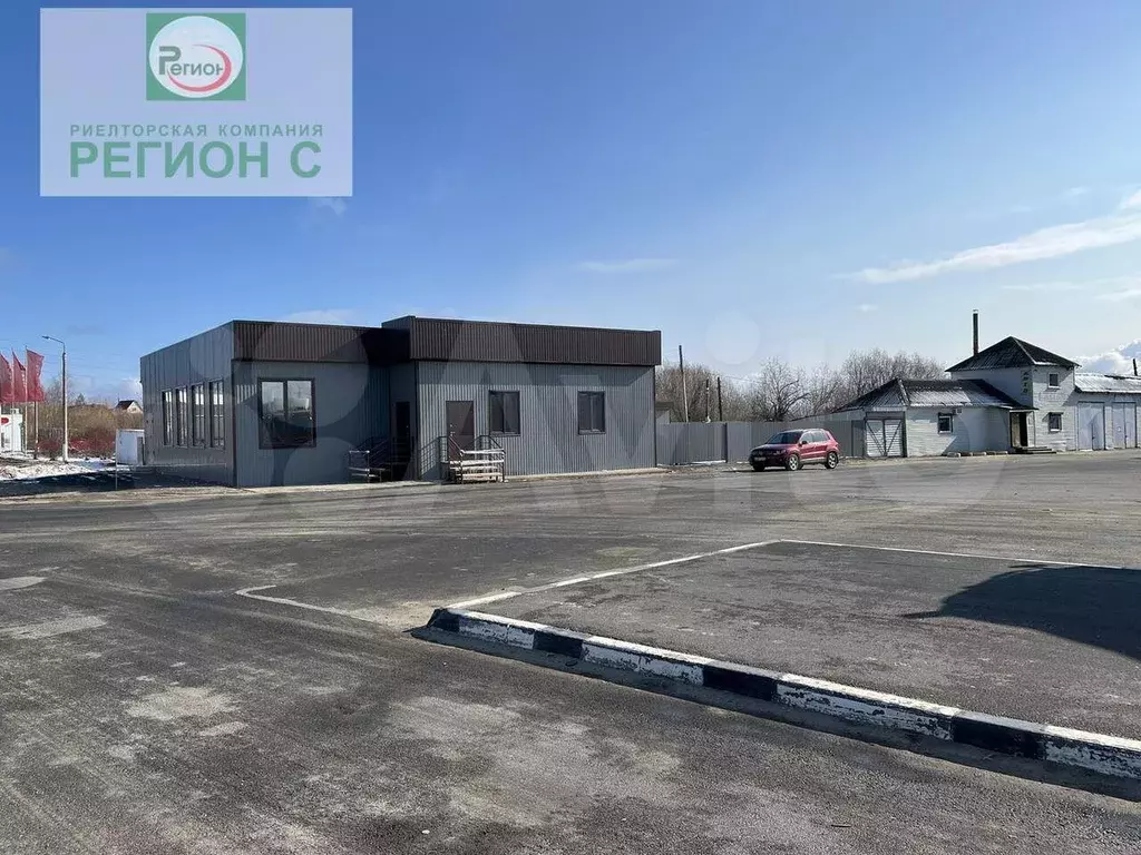 Продам помещение свободного назначения, 250 м - Фото 0