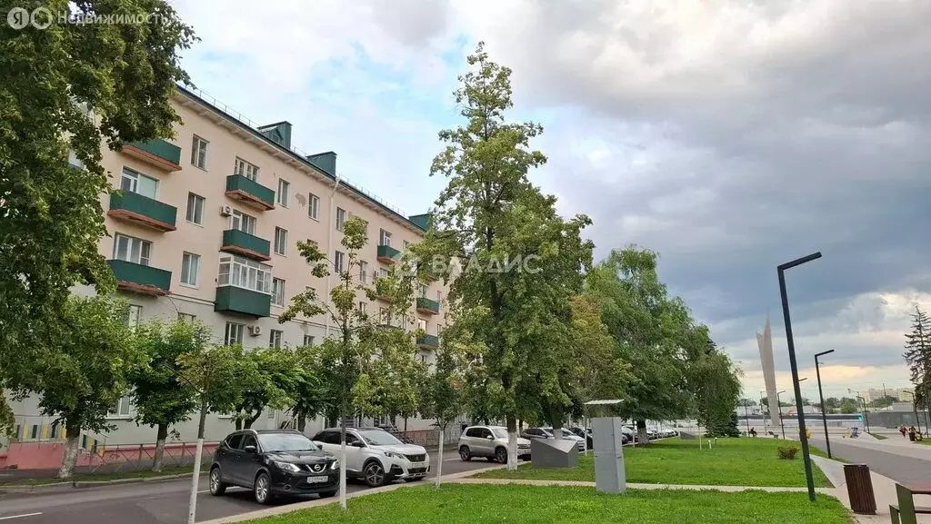 2-комнатная квартира: Пенза, улица Славы, 7 (64.2 м) - Фото 0