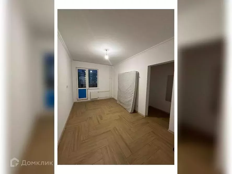 Продаётся 3-к квартира, 56.2 м - Фото 1
