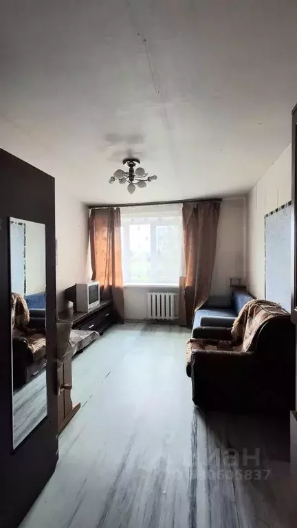 Комната Московская область, Красногорск Школьная ул., 4 (17.9 м) - Фото 1