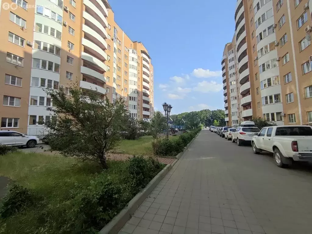 2-комнатная квартира: Ставрополь, улица Ленина, 417 (65 м) - Фото 0