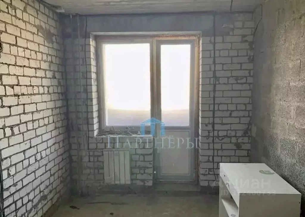 3-к кв. Самарская область, Самара просп. Кирова, 348 (106.6 м) - Фото 2