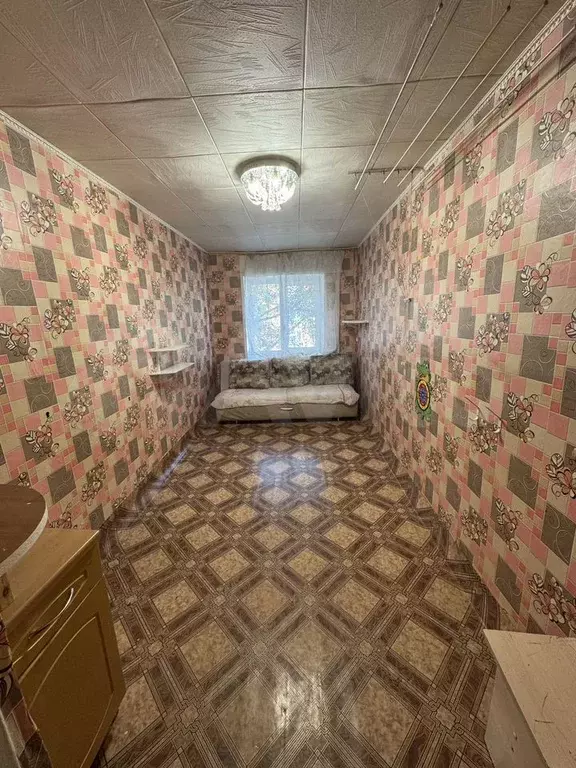Комната 12 м в 5-к., 3/5 эт. - Фото 0