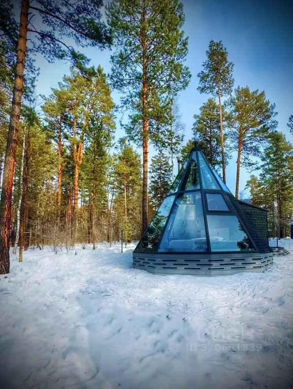 Дом в Алтай, Майминский район, Манжерокское с/пос, с. Озерное проезд ... - Фото 1