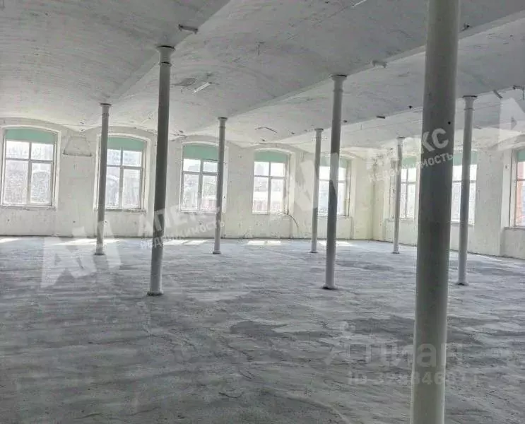 Склад в Московская область, Ногинск Богородский городской округ, ул. ... - Фото 1
