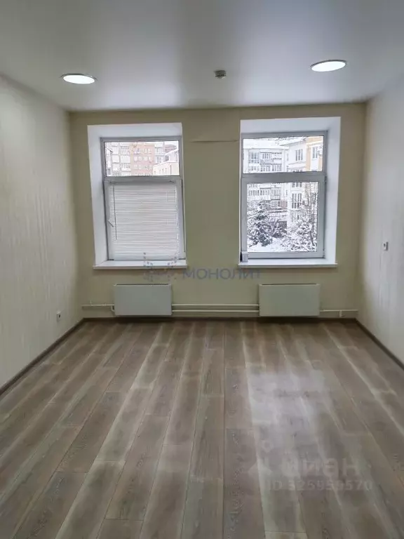 Помещение свободного назначения в Нижегородская область, Нижний ... - Фото 1