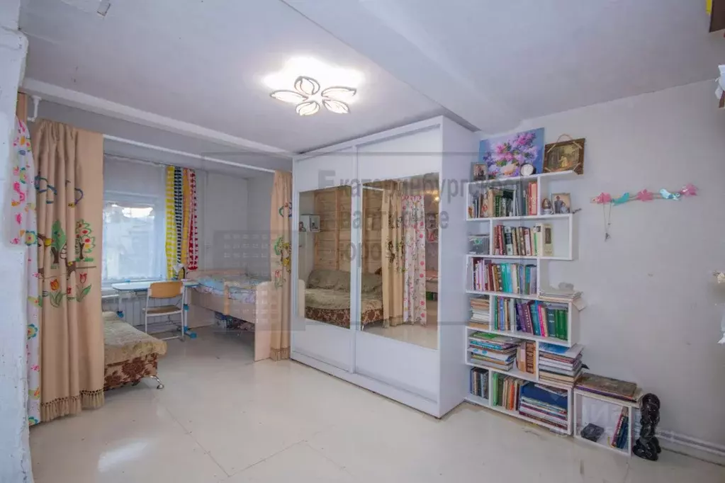 Дом в Свердловская область, Березовский Северная ул., 10 (51 м) - Фото 1