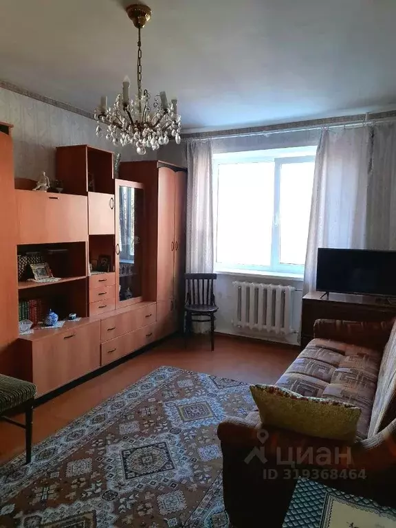 1-к кв. Новгородская область, Великий Новгород Хутынская ул., 27 (34.0 ... - Фото 0