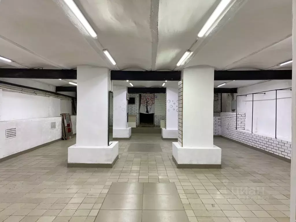 Помещение свободного назначения в Пермский край, Пермь ул. Ленина, 94 ... - Фото 1