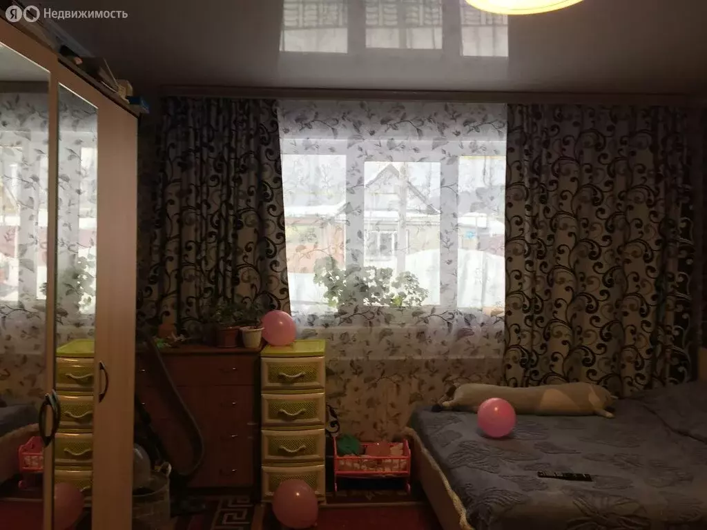 Дом в Куса, Красноармейская улица (47 м) - Фото 1