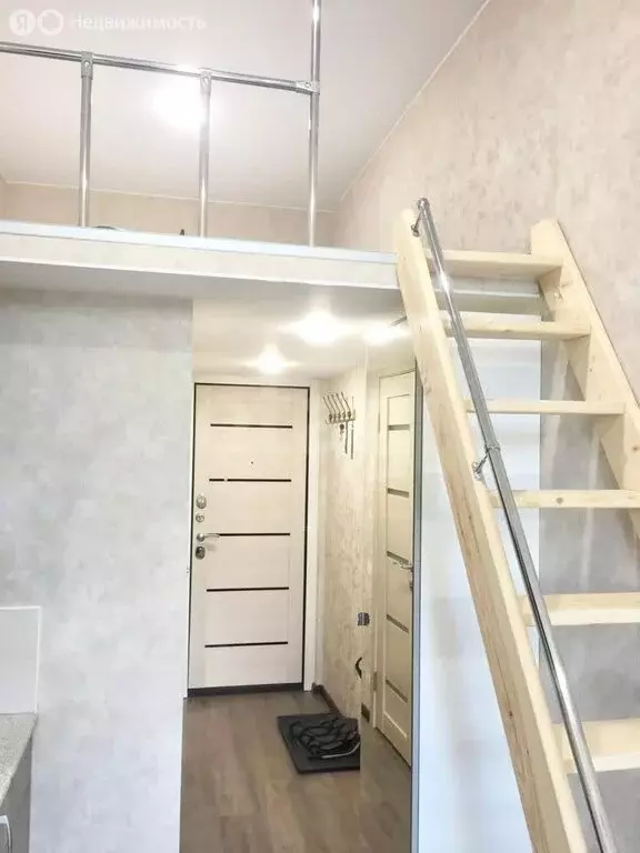 Квартира-студия: Санкт-Петербург, Загородный проспект, 17 (16 м) - Фото 2