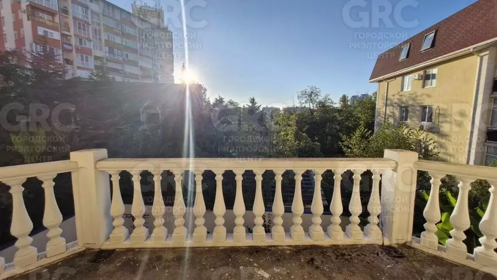 3-к кв. Краснодарский край, Сочи Мамайка мкр, ул. Анапская, 3/8 (109.0 ... - Фото 0