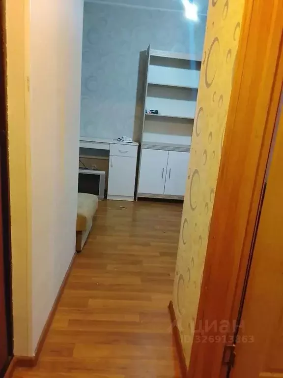 1-к кв. Ростовская область, Сальск Автозаводская ул., 1 (25.9 м) - Фото 2