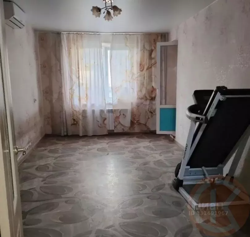 3-к кв. Крым, Симферополь ул. Балаклавская, 67 (64.0 м) - Фото 1