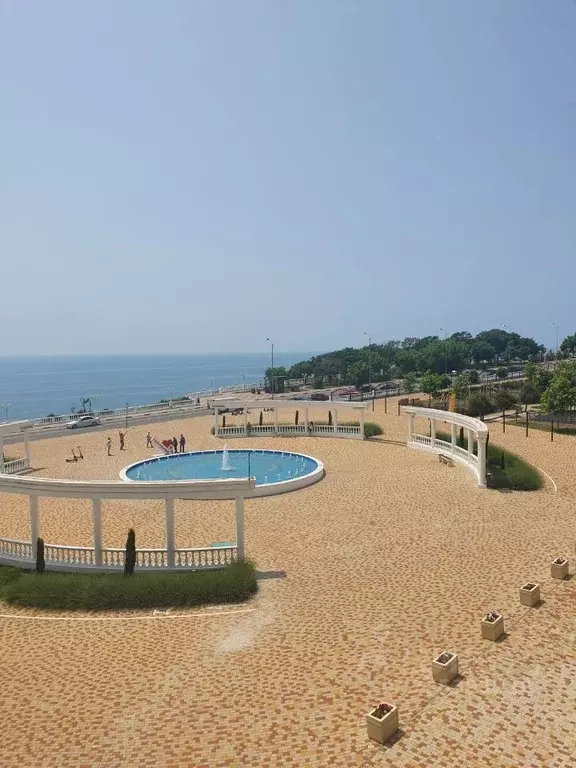 Студия Краснодарский край, Геленджик Крымская ул., 22к13 (30.0 м) - Фото 0