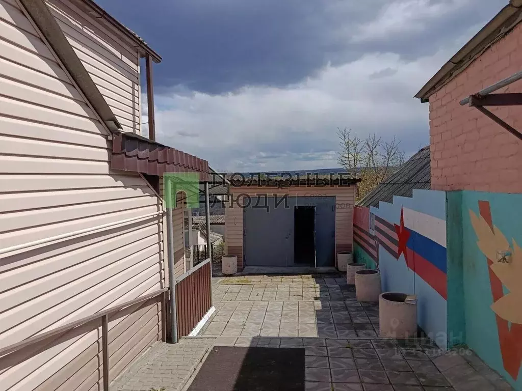 Дом в Белгородская область, Белгород Белая Гора кв-л,  (70 м) - Фото 2