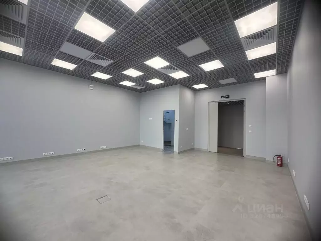 Офис в Москва Бумажный проезд, 19с2 (102 м) - Фото 2