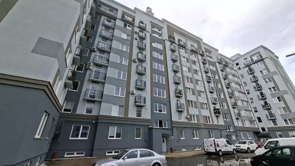 Склад в Калининградская область, Калининград Малоярославская ул., 6 (5 ... - Фото 1