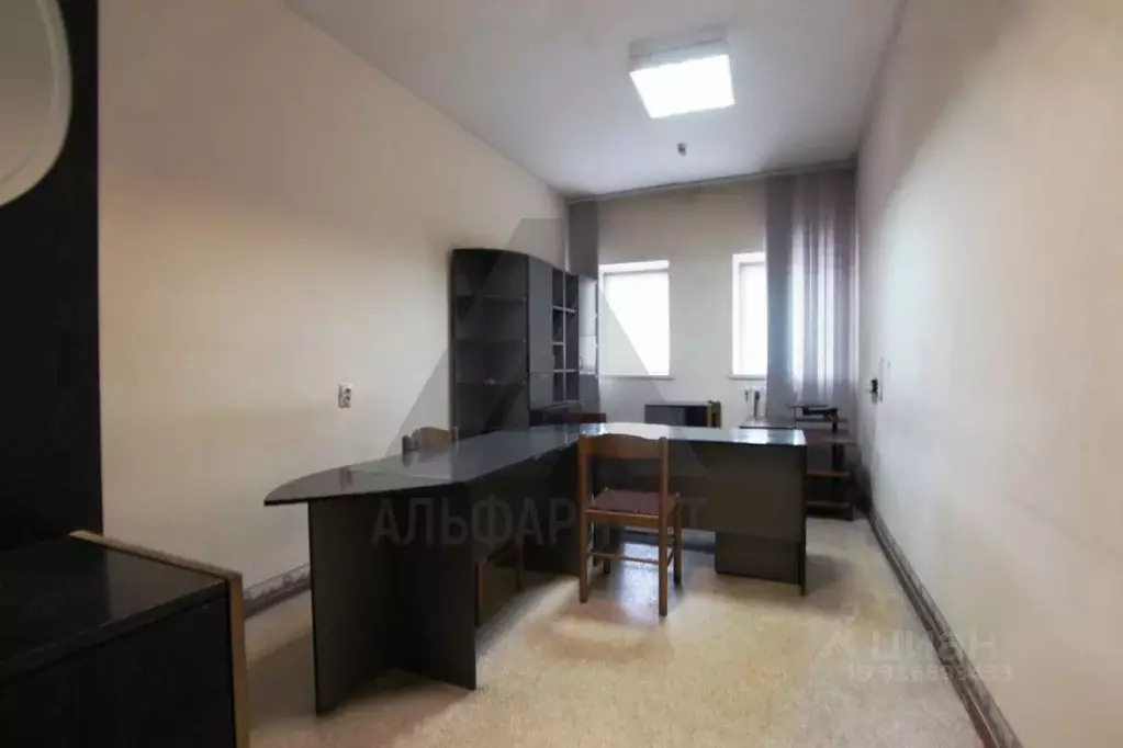 Офис в Омская область, Омск ул. Лермонтова, 63 (16 м) - Фото 0