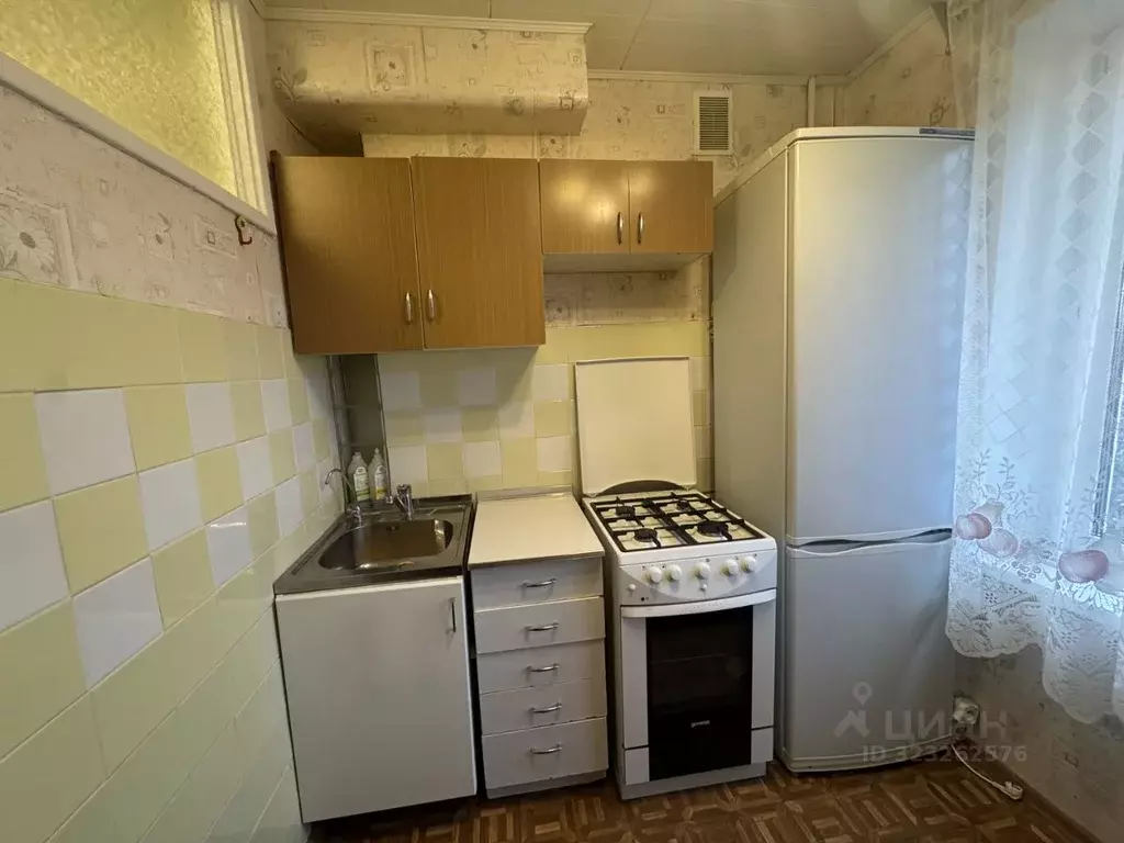 2-к кв. Москва, Москва, Троицк ул. Новая, 4 (42.2 м) - Фото 2