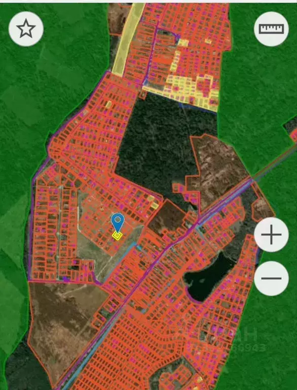 Участок в Московская область, Щелково городской округ, д. Малые ... - Фото 2